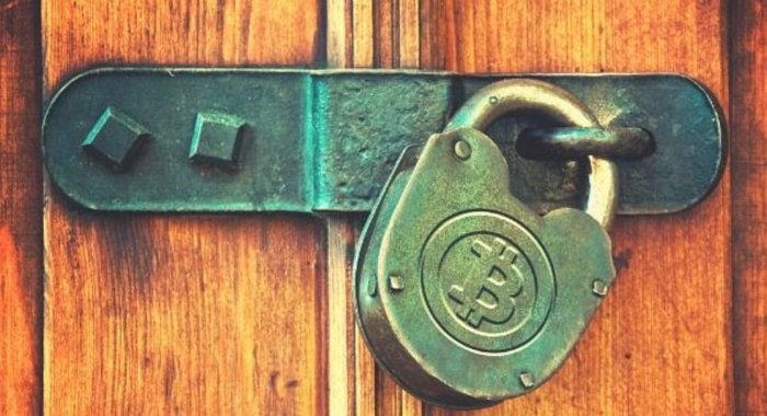 Вредоносные расширения Chrome крадут биткоины