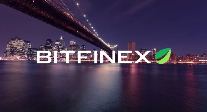 Биржа Bitfinex начала сотрудничать с банком Noble Bank International