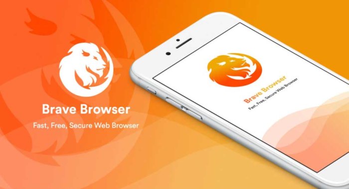 Браузер Brave преодолел рубеж 15 млн активных пользователей