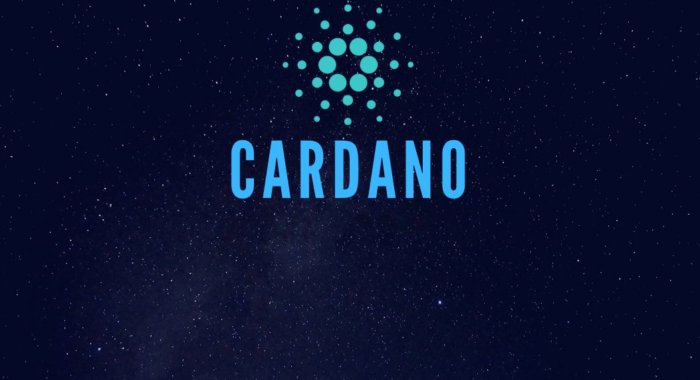 На что реагирует цена Cardano — разработки или цену BTC?