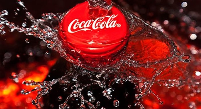 Coca-Cola можно оплатить биткоинами
