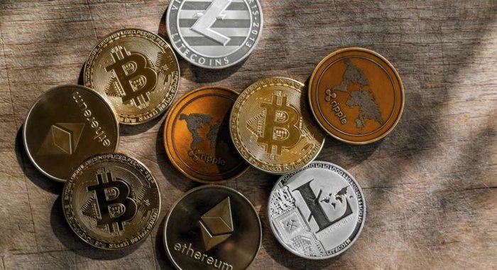 Мобильные приложения для криптоторговли бьют рекорды