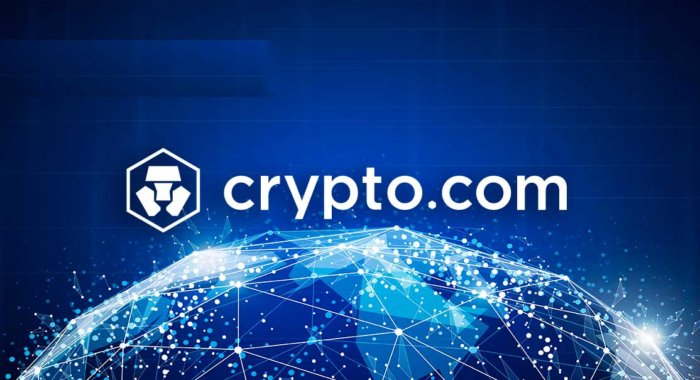 Crypto.Com обновляет систему и вводит торговлю деривативами