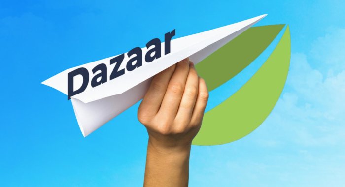 Bitfinex создала стриминговую P2P-платформу Dazaar