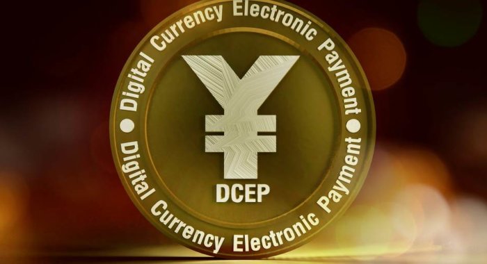 Эксперт: Цифровой юань вытеснит доллар, а не биткоин