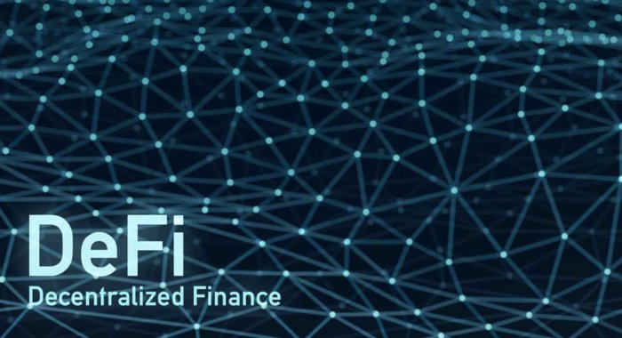Eosfinex провела листинг 18 токенов DeFi на Ethereum
