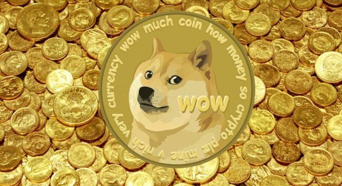Прогноз по цене Dogecoin (DOGE) на сентябрь 2023 года