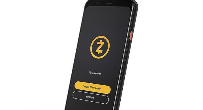 Zcash выпустила открытый код для кошельков на iOS и Android