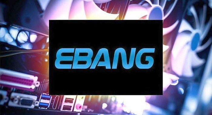 Производитель ASIC Ebang создаёт криптобиржу
