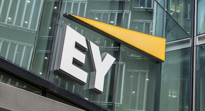 В Ernst & Young создали приложение для уплаты криптоналогов