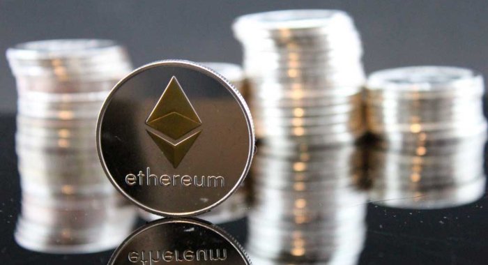 78% всех ETH на стейкинге находятся у 4 централизованных провайдеров