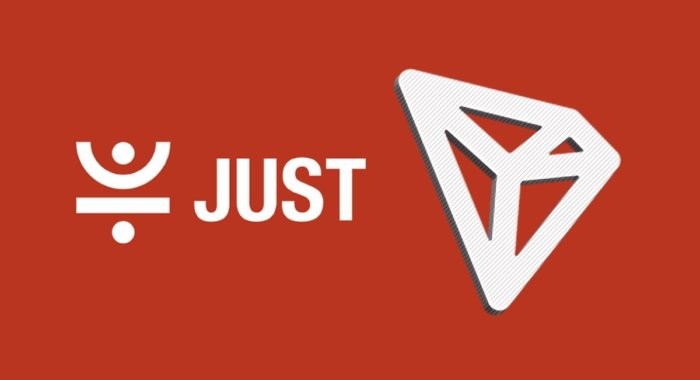 Джастин Сан завершил второй airdrop Just (JST)