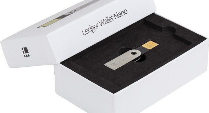 Ledger: Смартфоны не обеспечат сохранность криптовалюты