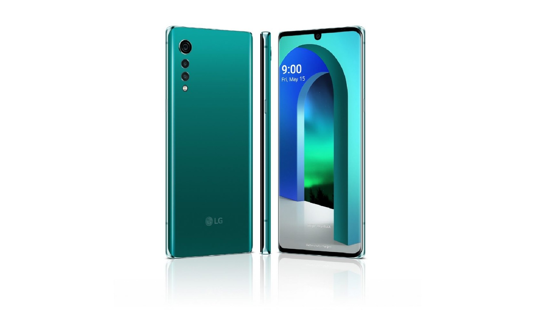 LG-Velvet-Aurora-Green