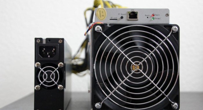 Foundry: между покупателями и продавцами ASIC возник ценовой разрыв