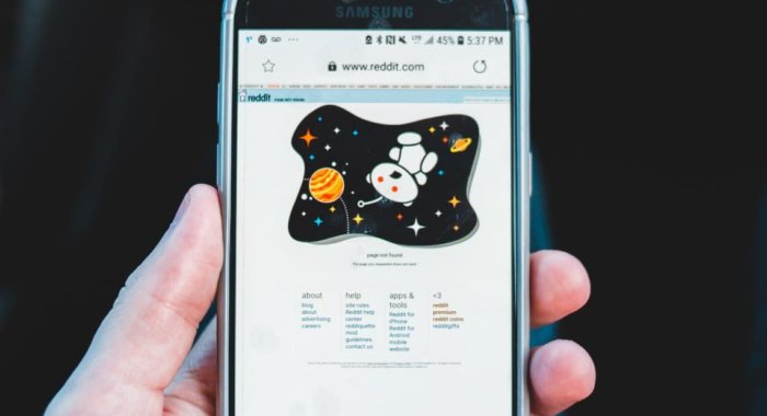 Программа лояльности Reddit зависит от Ethreum 2.0