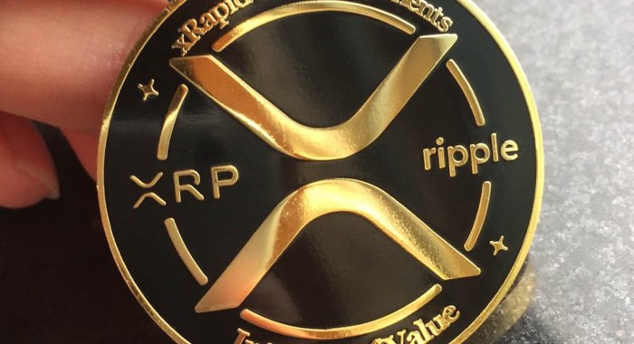 XRP преодолевает сопротивление и нацеливается на $ 0,20
