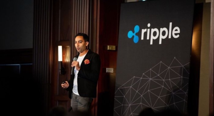 Ripple: XRP — валюта для посткарантинного мира