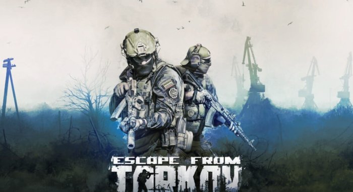 В игре Escape from Tarkov можно заработать биткоины