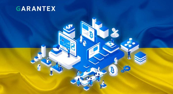 На крипторынке Украины усиливается конкуренция бирж