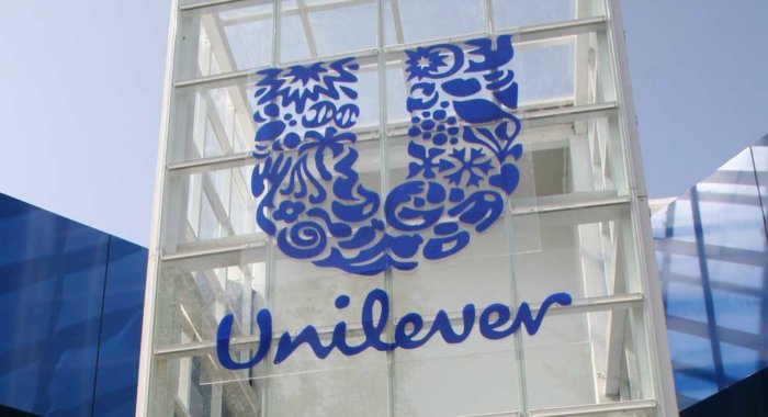 Технология DLT поможет Unilever бороться с выбросами CO2