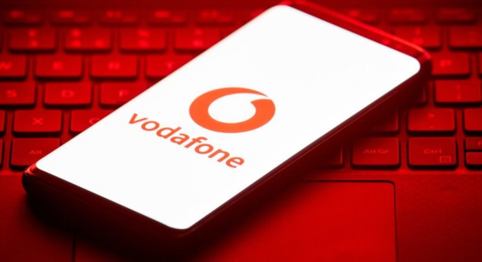 В Vodafone планируют интегрировать в смартфоны технологию блокчейн