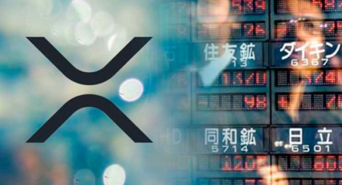 Опрос: Японские инвесторы выбирают биктоин и XRP