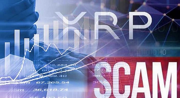 В XRPlorer отследили судьбу 88 млн XRP, украденных PlusToken