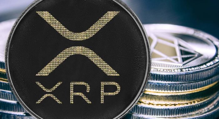 Питер Брандт не советует инвестировать в XRP