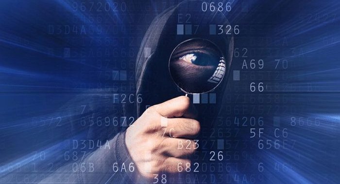 Приложение Binance для Android записывает разговоры