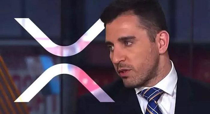 Э.Помплиано: Успех Ripple не отражается на XRP