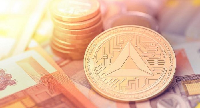 Basic Attention Token ожидает рост волатильности