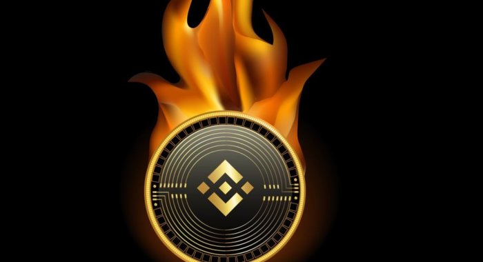 Квартальное сжигание Binance Coin (BNB) стало автоматическим