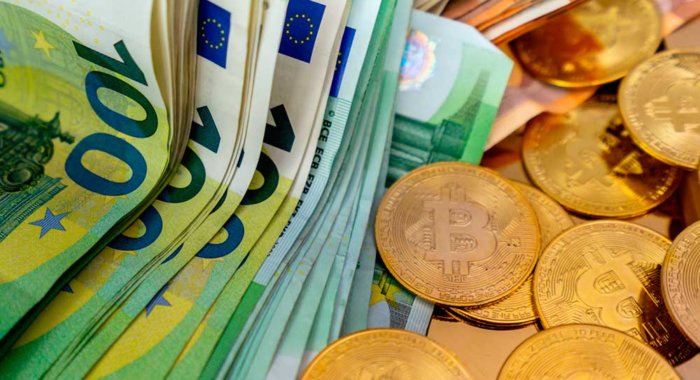 Чего ожидать от текущего накопления биткоинов?