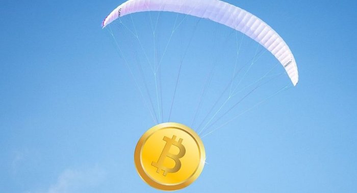 Главные airdrop июля 2020 года