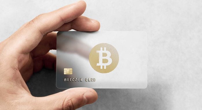 Binance приобрела эмитента криптодебетовой карты