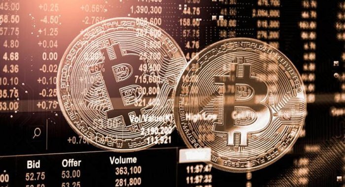 Тон Вэйс: Биткоин приближается к $ 50 000
