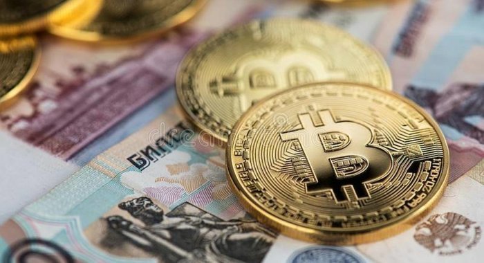 За недекларированные криптовалюты грозит 3 года тюрьмы