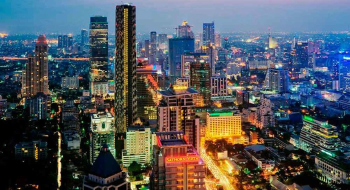 Тайланд тестирует CBDC в операциях с крупными компаниями