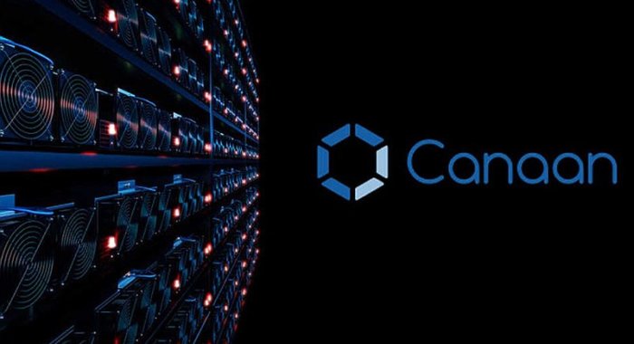 Canaan: Борьба директоров как в Bitmain или слухи?