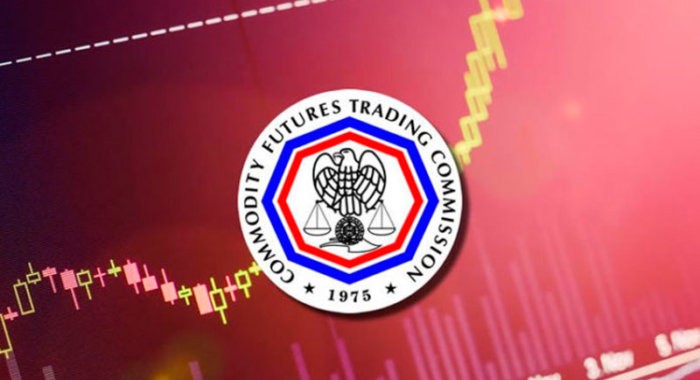CFTC ожидает решения SEC по статусу цифровых активов