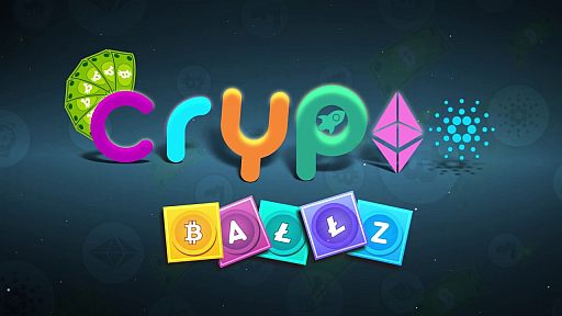 Crypto Ballz