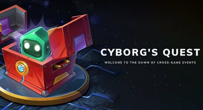 3 августа Enjin запускает квест с призом $50000