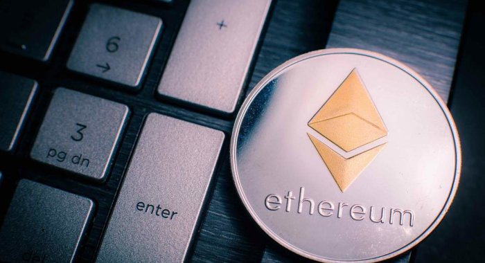 Капитализация приложений на Ethereum превысила капитализацию ETH. Хорошо ли это?