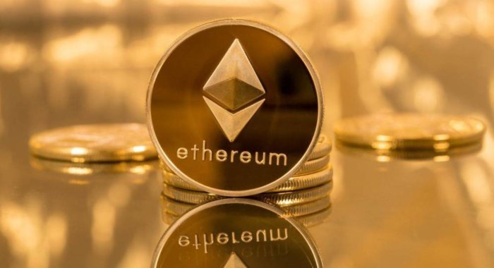 В 2021 году CME Group запускает Ethereum-фьючерсы