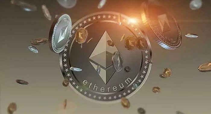 Стоимость токенов ERC-20 превысила капитализацию ETH