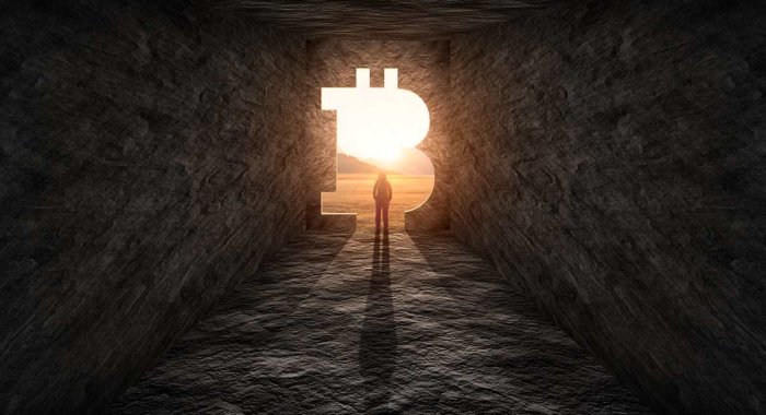 Эти факторы влияют на движение биткоина вверх