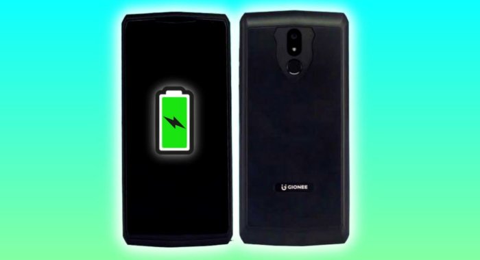 Производитель смартфонов Gionee возвращается на рынок