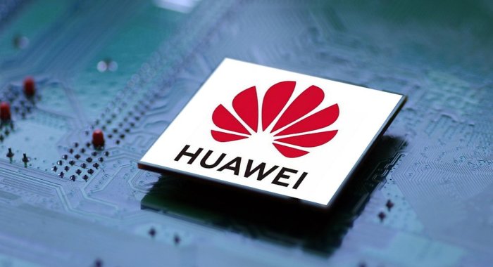 Кошелёк Huawei Mate40 поддержит цифровой юань