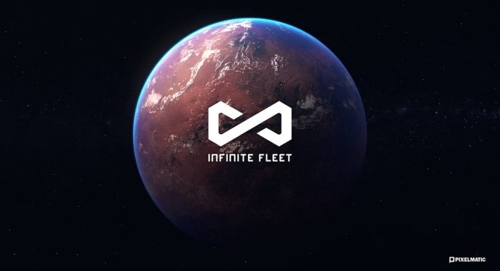 Известные персоны инвестируют в MMO-стратегию Infinite Fleet